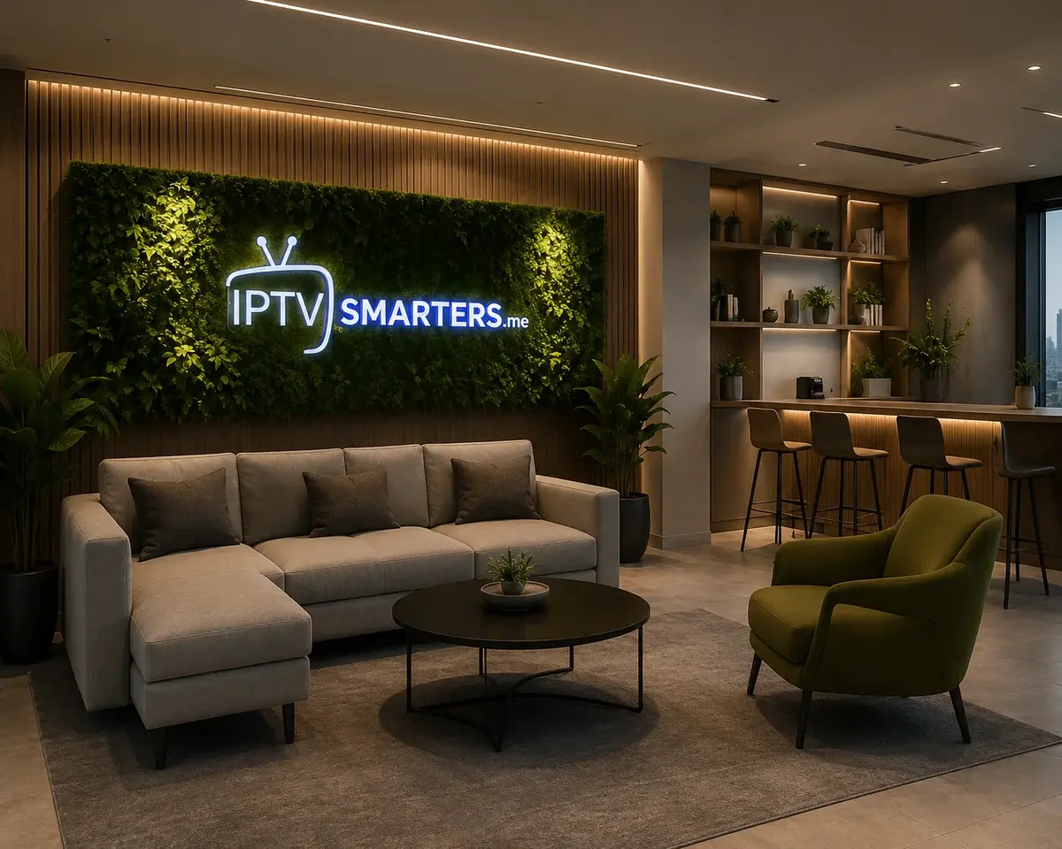Bienvenue chez IPTV Smarters partenaire de confiance pour le streaming